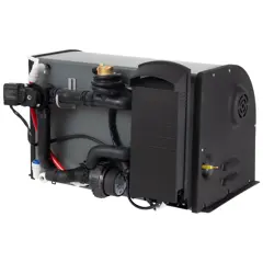 Alde Compact 4000 D Hot Air and Water Heater