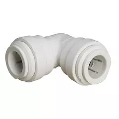 Alde Elbow coupling