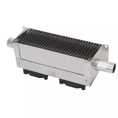 Alde Fan convector