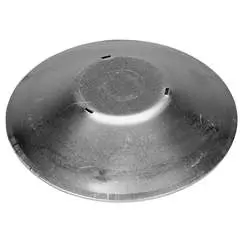 Alde Flue cap