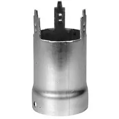 Alde Flue pipe