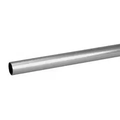 Alde Aluminium Tube Ø 22 x 1 mm - 1m Length