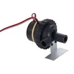 Alde Inline Circulation Pump, Bracket Mounted 