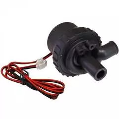 Alde Laing ⌀22mm Circulation Pump 12V Xlyem For Alde Flow