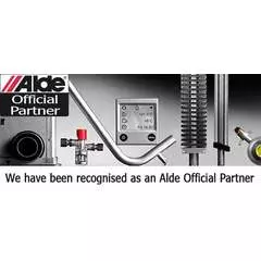 Alde Roof Flue Kit