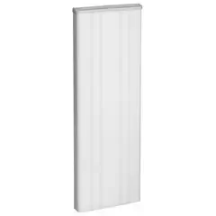 Alde Panel Radiator Pearl White 