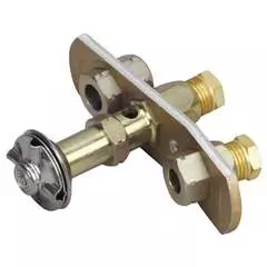 Alde Pilot burner