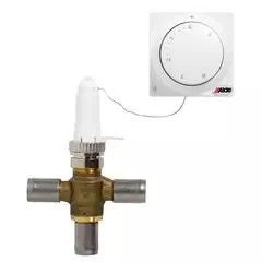 Alde Thermostatic Bypass Valve (2-zone Comfort)