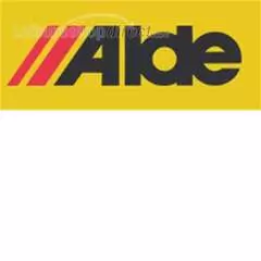 Flow assembly for Alde Compact 3010 and 3020