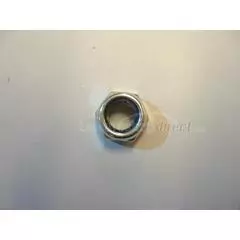 AL-KO 12mm Nyloc nut