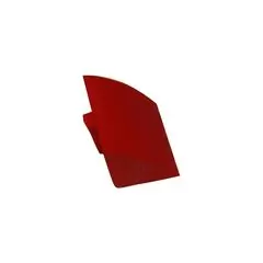 Alko Red Towball Wear Indicator for Hitch Coupling Head