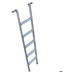 Aluminium Bunk Ladder - 150cm