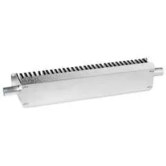 Alde Aluminium Convector W/ Guard L=430 mm