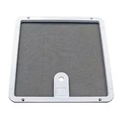 Fiamma Vent 28 Aluminium Flynet
