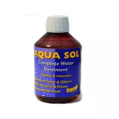 Aqua Sol 300ml Water Purifier