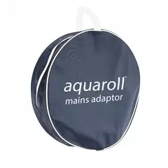 Aquaroll Mains Adaptor Storage Bag