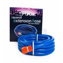 Aquaroll Mains Adaptor Extension Hose