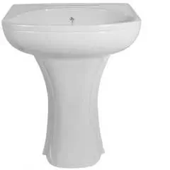 Kingston Caravan Basin Sink