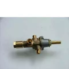 Gas valve CV001 for Widney Fire