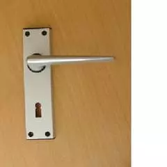 Static Door Caravan Handles