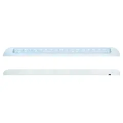 Aten Lighting Waterproof LED Door Light (Cool White / 480mm / IP67)