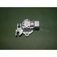 Auxillary Burner Cup and Injector for Spinflo Cookers
