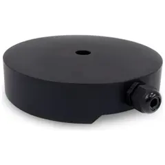 Avtex  AMR Antenna Fixing Solution for corrugated vehicle roofs