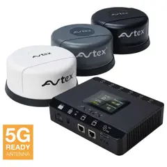 Avtex AMR104X 4G Mobile Internet Solution