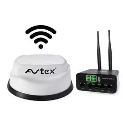 Avtex AMR994x 4G/5G Antenna Mobile Internet Solution Dual Sim Router