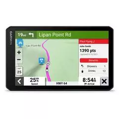 Avtex Tourer 3 Plus Sat Nav with Dash Cam