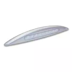 Silver Awning Light (12V / 5W /Natural White / IP65)