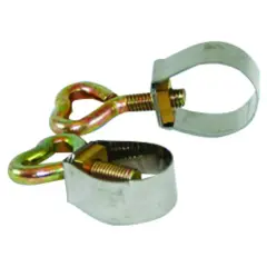 Awning Pole Adjustment Clamps 24 - 26mm