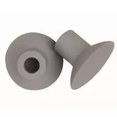 Awning Pole Sucker 1" (pack of 2)