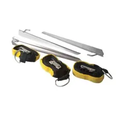 Awning / Tent Storm Tie Down Kit