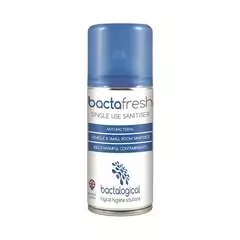 Bactafresh Single Use Sanitiser 150ml