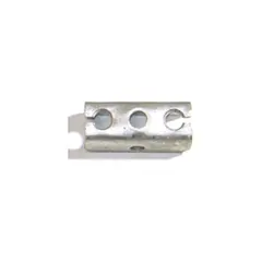 Balance bar single for Alko chassis