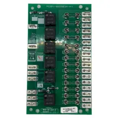 BCA Relay Control System - PCB184MD