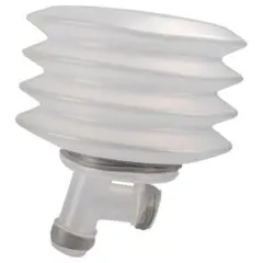 Thetford Bellows for Cassette C4 Toilet
