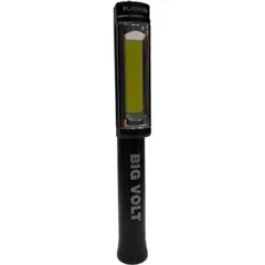 Big Volt Flashlight Torch