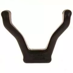 Fiamma Black End Cap for CB Rail