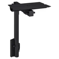 Black MOD Table leg system