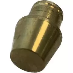 Blanking plug 8mm Truma