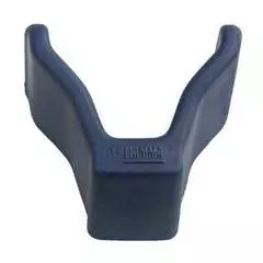 Fiamma Blue End Cap for CB Rail
