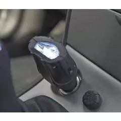 Boreal LED Car Light