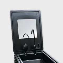 Boxio Mirror