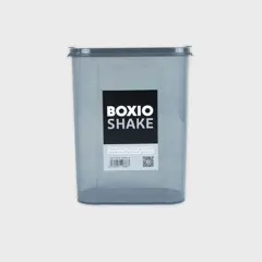 Boxio Shake Hemp Litter Container