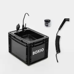Boxio Wash Portable Sinks