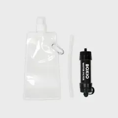Boxio Water Filter