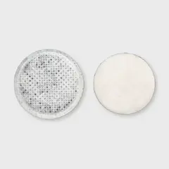 Boxio Water Filter Replacement Pads