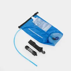 Boxio Water Filter System with 5l water bag